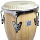 thumbnail image 2 of Set conga 11.75 & 12.5 xH30'' natural + stand, 2 of 5