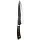 thumbnail image 2 of Cuchillo Hammer L 1 Pieza Acero Inoxidable - Madera Negro, 2 of 3