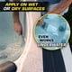 thumbnail image 4 of Pasta flexible impermeable y pintable, negro, medio cuarto, 4 of 8