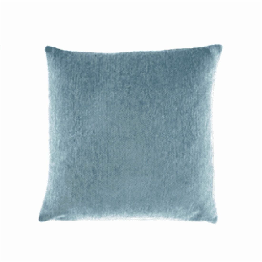 Genérico - Fundas De Cojín Con Diseños Y Colores 43x43 Cm - Azul