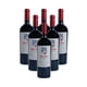 thumbnail image 1 of Pack 6 botellas Vino Tinto Vineyard Reserve 2020 750 ml 145% Alc., 1 of 3