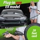 thumbnail image 2 of Cargador Portátil Para Vehículos Eléctricos Nivel 1 2 240v 8 32a 7kw, 2 of 8
