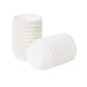 thumbnail image 1 of Vasos de papel desechables Jack Richeson, 60 ml, color blanco, paquete de 1000, 1 of 2