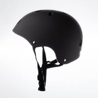 Casco Urbano Powerbike Talla Xl Negro