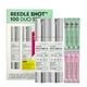 thumbnail image 1 of Set Duo Reedle Shot 100 De Skincare Con Colágeno Y Retinol, 1 of 3