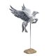 thumbnail image 2 of Figura de acción McFarlane Toys Harry Potter Buckbeak Deluxe, 2 of 9