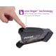 thumbnail image 2 of Grapadora PaperPro Compact Classic de 15 hojas, color negro, 2 of 5