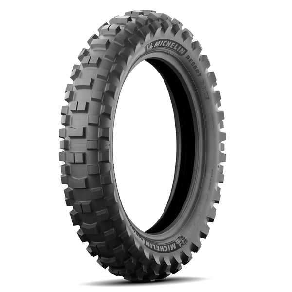 Neumático Moto Michelin Desert Race 140/80-18 Trasero 70R