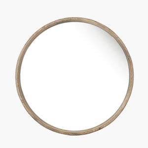 Form Design - Espejo Agnes S Roble
