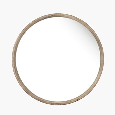 Form Design - Espejo Agnes S Roble