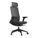 thumbnail image 1 of Silla de escritorio ergonomica modelo Polestar, 1 of 3