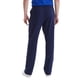 thumbnail image 2 of Pantalones deportivos Hanes Essentials de algodón para hombre, color azul marino, 33 pulgadas, 2 of 6