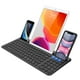 thumbnail image 1 of Teclado Bluetooth Arteck Wireless para Windows iOS Android, 1 of 3