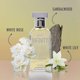 thumbnail image 2 of Perfume NovoGlow Infinity Eau De Parfum 100 ml para mujer, 2 of 8