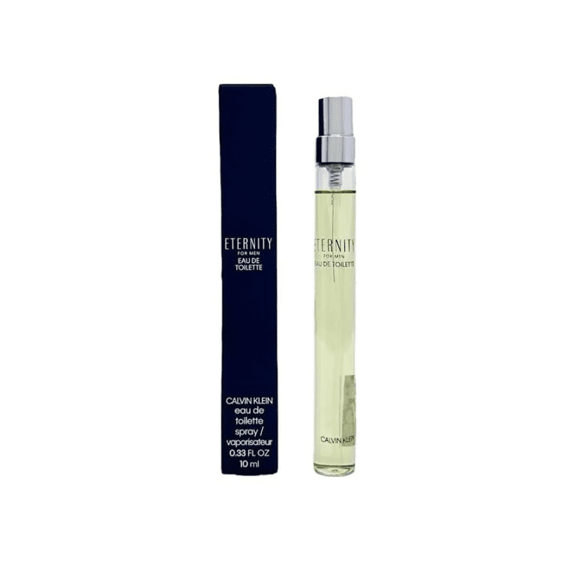 Calvin Klein - Mini Eternity For Men Edp (10ml)