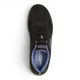 thumbnail image 3 of Zapatilla Mujer Summits Negra Skechers, 3 of 3