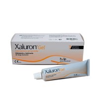 Help Pharmaceuticals - Xaluron Gel Vaginal 25 Gr.
