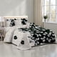 thumbnail image 1 of Cubrecama Quilt De Verano King Medida 250x270cm Delgado + 2 Fundas De Almohada, 1 of 3