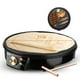 thumbnail image 3 of Panquequera Crepera Plancha Cocina Desayunos Lau, 3 of 3
