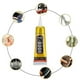 thumbnail image 4 of Pegamento T-8000 (50ml) Para Táctiles Y Pantallas, 4 of 5
