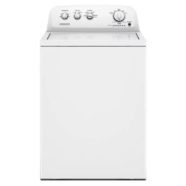 Conservat0r - Lavadora Conservator By Whirlpool 15 Kilos