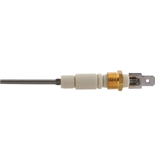 Sensor de llama BASO Gas Products LLC Y75AA4C 9 cm