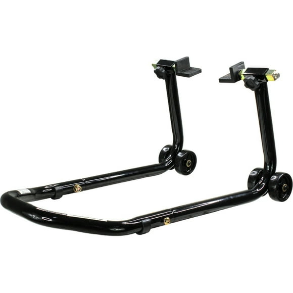 Parador Soporte Universal para Motocicleta Caballete 450kg