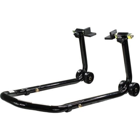 Gutstark - Parador Soporte Universal Para Motocicleta Caballete 450Kg