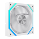 thumbnail image 3 of Ventilador para PC ARGB GameMax FN12A-N2 White 120mm, 800-2000 RPM, 53.9 CFM, 33 dB, 3 of 3