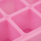 thumbnail image 5 of Cubetera Hielo Silicona Con Tapa 15 Cubitos Apilable Cubitos, 5 of 10