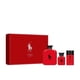 thumbnail image 2 of Set Polo Red Men Edt 125ml + 40ml + Deo 75ml, 2 of 2