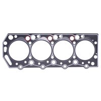 Repuestos Del Sol - Empaquetadura Culata Hyundai H-1 New Tq 2.5 2008 2010