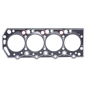 Repuestos Del Sol - Empaquetadura Culata Hyundai H-1 New Tq 2.5 2008 2010