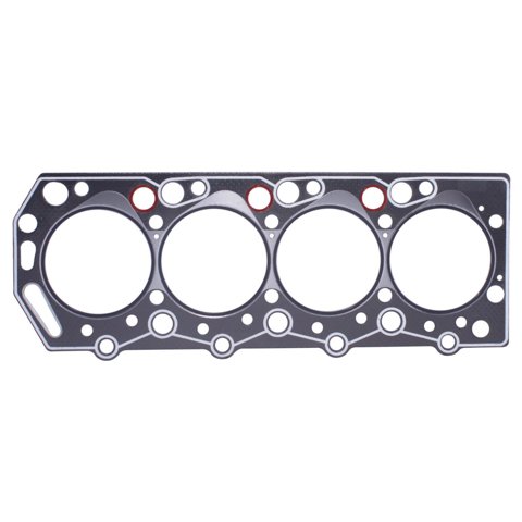 Repuestos Del Sol - Empaquetadura Culata Mitsubishi L300 2.5 1998 2007