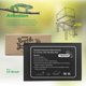 thumbnail image 2 of Almohadilla térmica para reptiles Tikaton, temperatura ajustable de 30 a 40 galones, 2 of 7