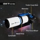 thumbnail image 3 of Telescopio Askar 71F, campo plano, 71 mm, apertura F6.9, vidrio ED, 3 of 6
