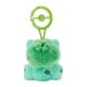 thumbnail image 3 of Peluche Pokémon Bulbasaur con Mosquetón 14x8x10 cm, 3 of 3