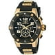 thumbnail image 1 of Reloj Analógico Invicta Speedway Cronógrafo Acero Inoxidable y Poliuretano Negro Hombre, 1 of 2
