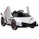 thumbnail image 1 of Coche eléctrico Aosom Lamborghini Veneno para niños de 3 a 6 años con Bluetooth, 1 of 3