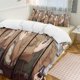 thumbnail image 1 of Attack On Titan Quilt Set Thicken Soft 3 Pieces Bedding Set All Season Duvet Cove with 2 Pillowcases for Adult Women Girls Teens Home Room Decor, 1 of 5