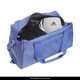 thumbnail image 3 of Bolsa de viaje adidas Lounge Azul Fusion Talla Única, 3 of 6