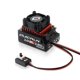 thumbnail image 1 of Controlador electrónico de velocidad HOBBYWING QUICRUN 10BL120 G2 120A 2-3S, 1 of 4