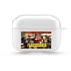 thumbnail image 1 of Funda AirPods Pro Desmarcar Tema Pacificador, 1 of 6