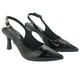 thumbnail image 4 of Zapato Via Marte Mujer 23-15702 V Preto Casual, 4 of 4