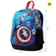 thumbnail image 3 of Mochila Para Niño Avenger Capitan America M Blanco, 3 of 3