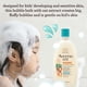 thumbnail image 3 of Bubble Bath Aveeno Kids Children Sensible Skin 570 ml, 3 of 8
