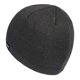 thumbnail image 3 of Gorro de invierno Bodvera de punto cálido con puños para hombre, 3 of 7
