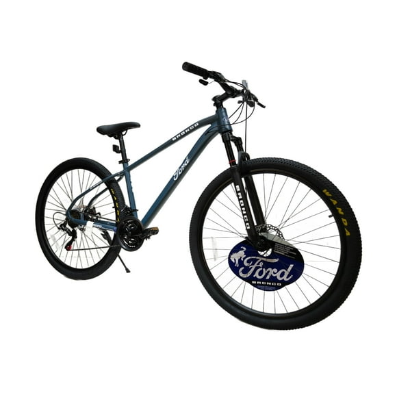 Bicicleta Bronco Sport SX DB 29
