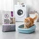 thumbnail image 2 of Arena Sanitaria Aglutinante Para Gato 24 Kg, Aroma Lavanda, 2 of 3