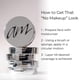 thumbnail image 5 of Advanced Mineral Makeup Polvo Compacto 4 en 1 de Base de Maquillaje Mineral con FPS Natural, Corrector y Acabado para Cobertura Media a Completa, a Base de Minerales (Halle, 10 ml), 5 of 5